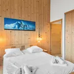 Luxe 5*,spa & Fitness, La Cordee 214 * Chamonix